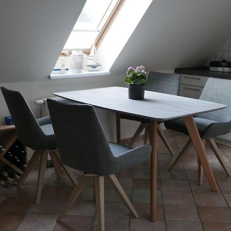 Stoertebekerstr 9, Wohnung 6 ซิงสท์ ภายนอก รูปภาพ