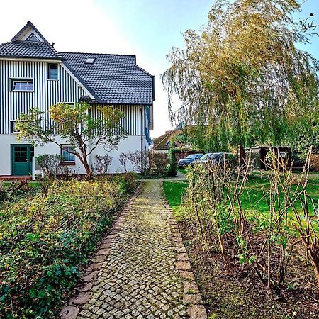 Stoertebekerstr 9, Wohnung 6 ซิงสท์ ภายนอก รูปภาพ
