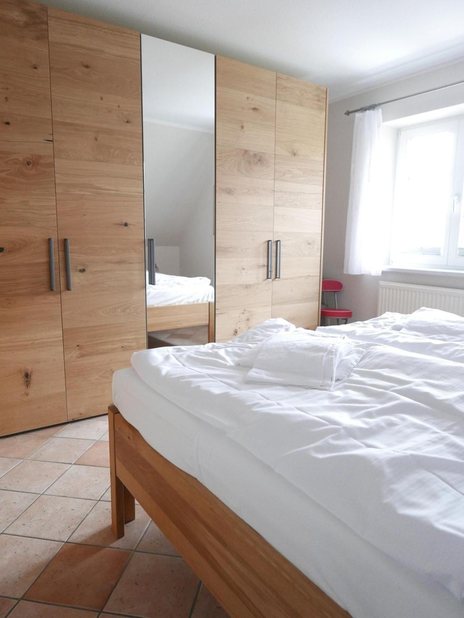 Stoertebekerstr 9, Wohnung 6 ซิงสท์ ภายนอก รูปภาพ