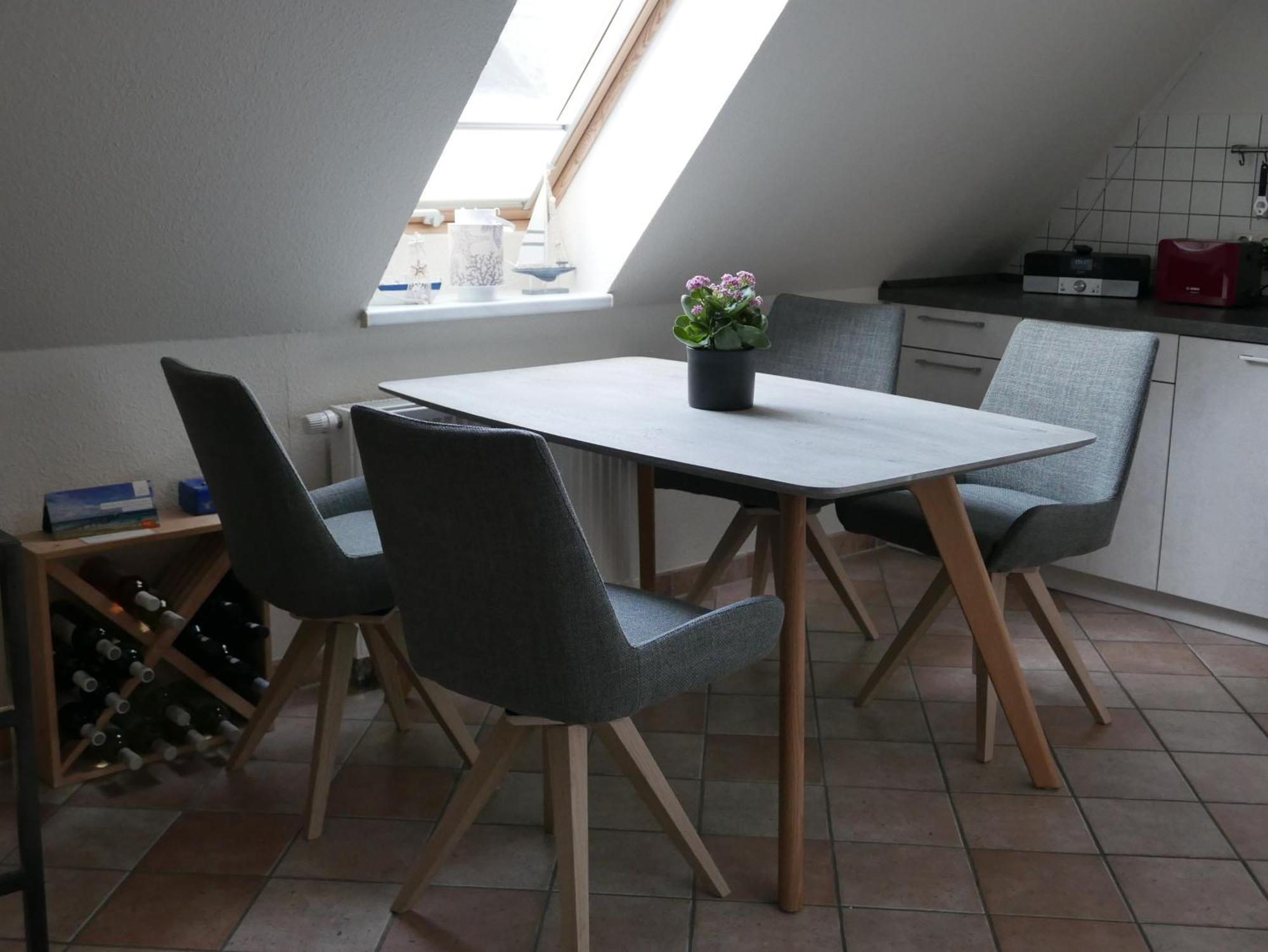 Stoertebekerstr 9, Wohnung 6 ซิงสท์ ภายนอก รูปภาพ