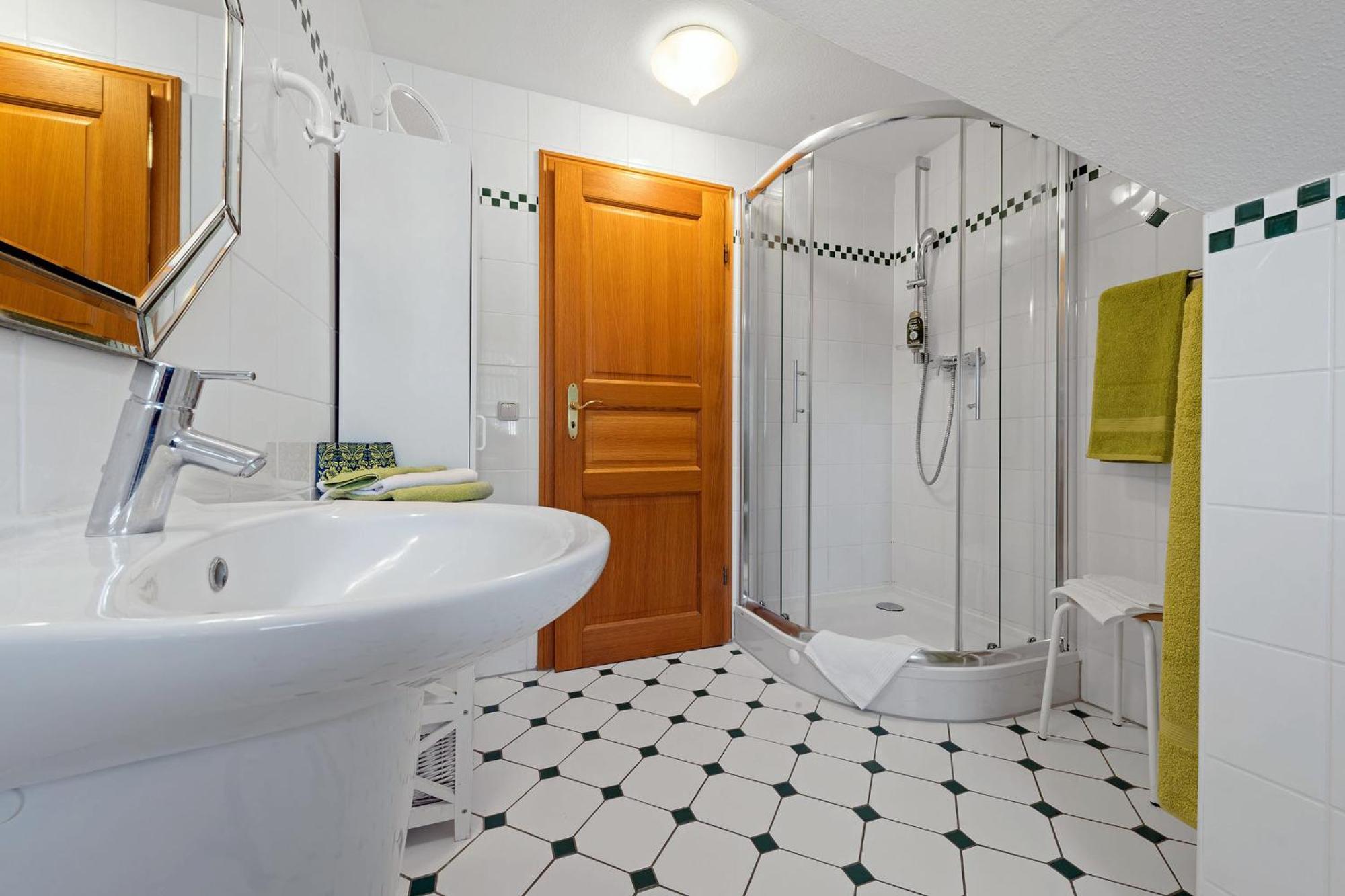 Stoertebekerstr 9, Wohnung 6 ซิงสท์ ภายนอก รูปภาพ
