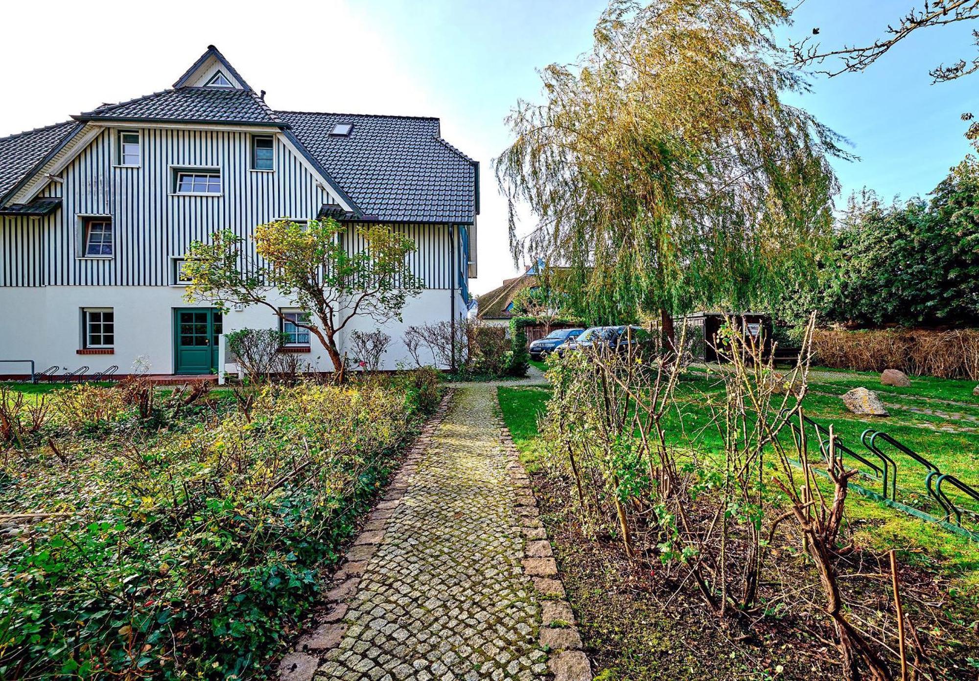 Stoertebekerstr 9, Wohnung 6 ซิงสท์ ภายนอก รูปภาพ